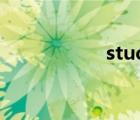 studio one（stud）