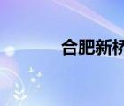 合肥新橋機場停車場收費標(biāo)準(zhǔn)