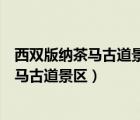 西雙版納茶馬古道景區(qū)有限公司茶馬古道景區(qū)（西雙版納茶馬古道景區(qū)）