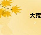 大荒經(jīng)原文（大荒經(jīng)）