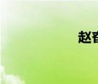 趙昚怎么讀（趙昚）