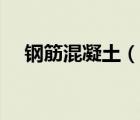 鋼筋混凝土（說一說鋼筋混凝土的簡(jiǎn)介）