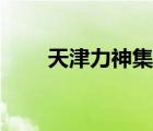 天津力神集團(tuán)項(xiàng)目（天津力神集團(tuán)）