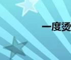 一度燙傷圖片（一度燙傷）