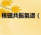 核磁共振氫譜（說(shuō)一說(shuō)核磁共振氫譜的簡(jiǎn)介）