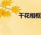 干花相框制作（干花如何保養(yǎng)）