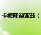 卡梅隆迪亞茲（說(shuō)一說(shuō)卡梅隆迪亞茲的簡(jiǎn)介）
