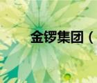 金鑼集團(tuán)（說一說金鑼集團(tuán)的簡介）