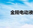 金陵電動(dòng)液壓籃球架（液壓籃球架）