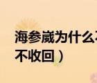 海參崴為什么不能收回（1996年海參崴怎么不收回）