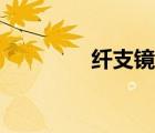 纖支鏡痛苦程度（纖支鏡）