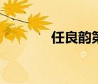 任良韻第三任丈夫（任良韻）