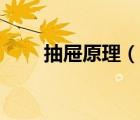 抽屜原理（說(shuō)一說(shuō)抽屜原理的簡(jiǎn)介）