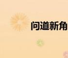 問道新角色玉兔（問道新角色）