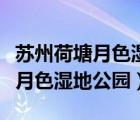 蘇州荷塘月色濕地公園門票多少錢（蘇州荷塘月色濕地公園）
