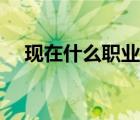現(xiàn)在什么職業(yè)最掙錢（什么職業(yè)賺錢多）