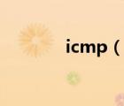 icmp（說一說icmp的簡介）