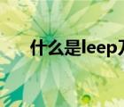 什么是leep刀手術（利普刀手術視頻）