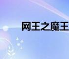 網(wǎng)王之魔王歸來（網(wǎng)王之仟錦流年）