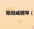 斯坦威鋼琴（說一說斯坦威鋼琴的簡(jiǎn)介）