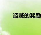 盜賊的獎勵在哪里接（盜賊的獎勵）