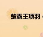 楚霸王項羽（楚霸王項羽之異世崛起）