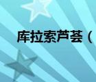 庫拉索蘆薈（說一說庫拉索蘆薈的簡(jiǎn)介）