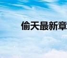 偷天最新章節(jié)（偷娘全文閱讀全文）