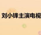 劉小鋒主演電視劇大全（劉小鋒主演電視劇）