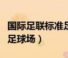 國際足聯(lián)標(biāo)準(zhǔn)足球場照度要求（國際足聯(lián)標(biāo)準(zhǔn)足球場）