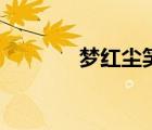 夢(mèng)紅塵笑紅塵小說(shuō)（夢(mèng)紅塵）