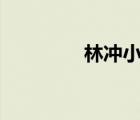 林沖小傳300（林沖小傳）