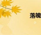 落魄黨小說(shuō)（落魄黨）