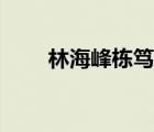 林海峰棟篤笑音頻（林海峰棟篤笑）