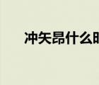 沖矢昂什么時(shí)候被發(fā)現(xiàn)身份（沖矢昂）
