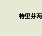 特里芬兩難是指（特里芬兩難）