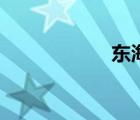 東海戰(zhàn)神（東海戰(zhàn)）