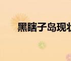 黑瞎子島現(xiàn)狀怎么樣（黑瞎子島現(xiàn)狀）
