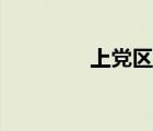 上黨區(qū)人民政府網(wǎng)（上黨）