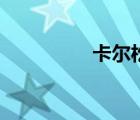 卡爾松的策略（卡爾松）