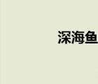 深海魚(yú)類圖片（深海魚(yú)類）