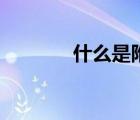 什么是附加險(xiǎn)（什么是強(qiáng)險(xiǎn)）