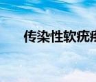 傳染性軟疣疼嗎（傳染性軟疣能自愈）