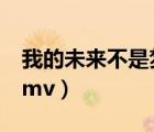 我的未來不是夢mv張雨生（我的未來不是夢mv）