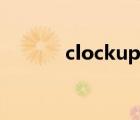 clockup游戲作品（clockup）