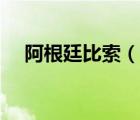 阿根廷比索（說一說阿根廷比索的簡介）