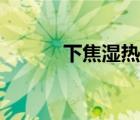下焦?jié)駸岚Y狀女性（下焦?jié)駸幔?/>
                                    </a>
                                                </div>
                                    <div   id=
