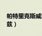 帕特里克斯威茲跳舞的電影（帕特里克 斯威茲）