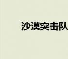 沙漠突擊隊(duì)國(guó)語電影（沙漠突擊隊(duì)）