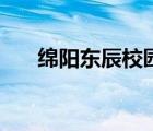 綿陽(yáng)東辰校園信息系統(tǒng)（東辰校園網(wǎng)）